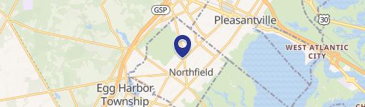 Storefront Retail Space with Signage