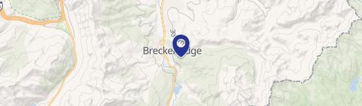Breckenridge, CO 80424