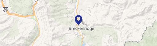 Breckenridge, CO 80424