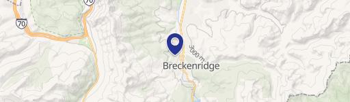 Breckenridge, CO 80424