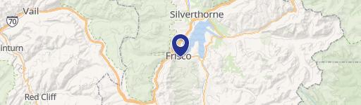 Breckenridge, CO 80424