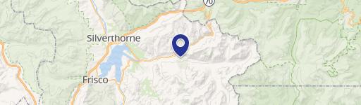 Breckenridge, CO 80424