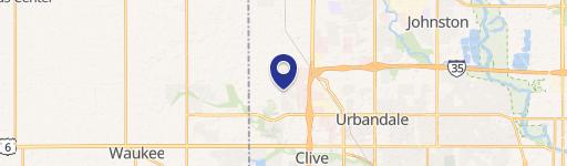 18079 Hammontree Circle, Clive, IA 50325