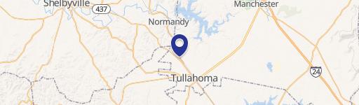 Commercial Land with Dual Access