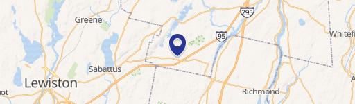 Streamside Recreation Land