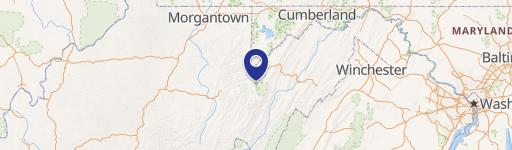 215 Cortland Rd, Davis, WV