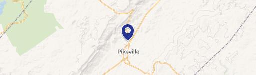 Commercial Land with Creek Views
