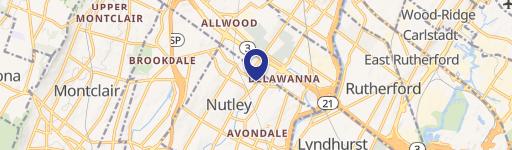 Leased Office Building with Parking