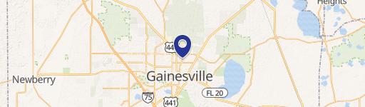 Leased Automotive Property with Service Shop