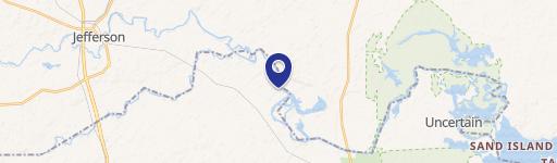 Waterfront RV Park With Expansion Room