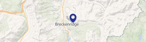 Breckenridge, CO 80424