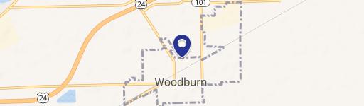 22457 Ash St, Woodburn, IN 46797