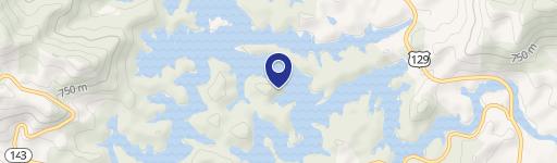 Cabin Retreat Campground