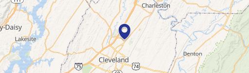 Cleared Commercial Land