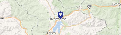 Breckenridge, CO 80424