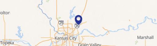 Distribution Center Sublease