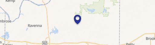Lakefront Commercial Development Land