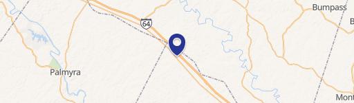 Commercial Land at Road Intersection