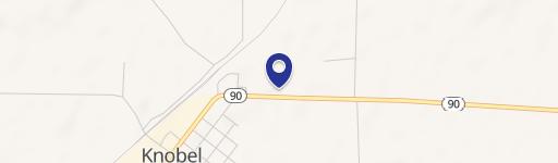 Irrigated Farmland and Recreational Tract