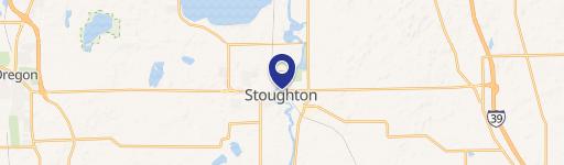 Updated Brick Duplex with Commercial Zoning