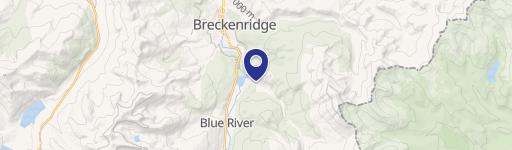 Blue River, CO 80424