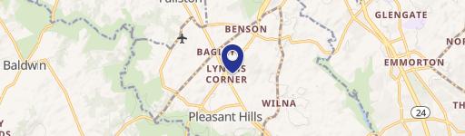 Commercial Land Parcel