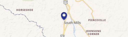 Highway Commercial Corner Land