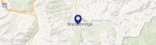 Breckenridge, CO 80424