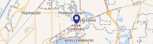 Corner Commercial Land