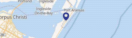4790 Captiva Ln, Port Aransas, TX 78373