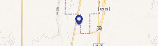 Level Commercial Land