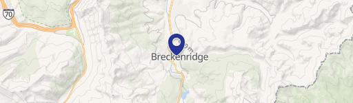 Breckenridge, CO 80424