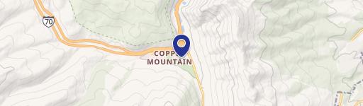 Breckenridge, CO 80424