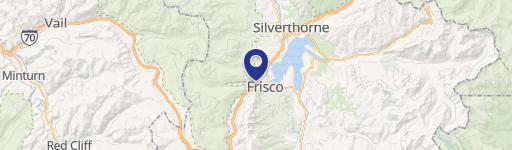 Breckenridge, CO 80424