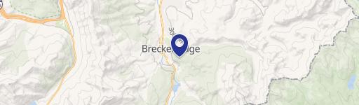 Breckenridge, CO 80424