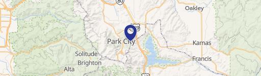 73-3297 Deer Crest Estates Dr, Park City, UT