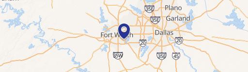 Freestanding Manufacturing Facility