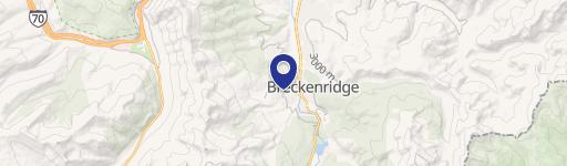 Breckenridge, CO 80424