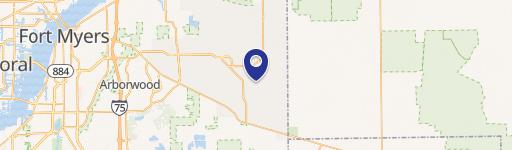 739 Cardinal Street East, Lehigh Acres, FL 33974