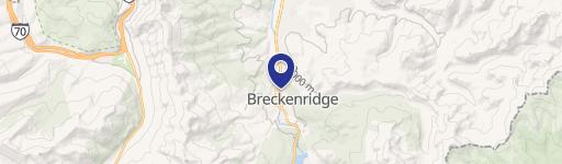 Breckenridge, CO 80424