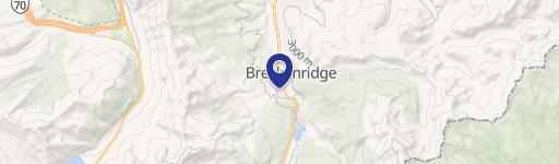 Breckenridge, CO 80424