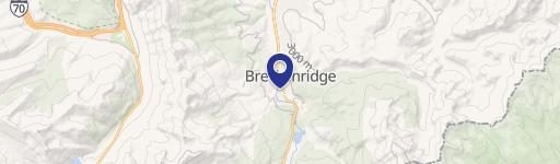 Breckenridge, CO 80424