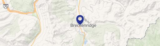 Breckenridge, CO 80424
