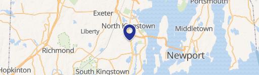 331 Congdon Hill Road, North Kingstown, RI 02874