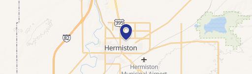 TL 9000 W. Condon AVE, 1, Hermiston, OR 97838