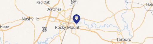 Lot 6 Crestview Rd, Rocky Mount, NC 27801