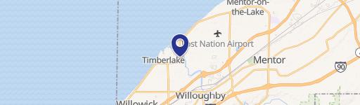 Lakeshore Commercial Land