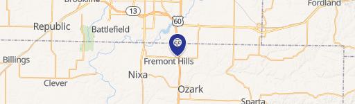Commercial Land with Highway Frontage