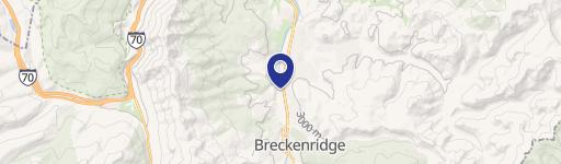 1790 Airport Rd, Unit 1-6