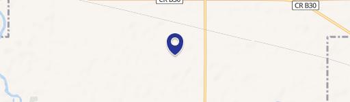Iowa Farmland with CRP Acres